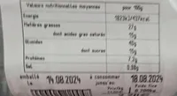 Doony's assortis