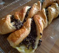 Torsadé chocolat Super U