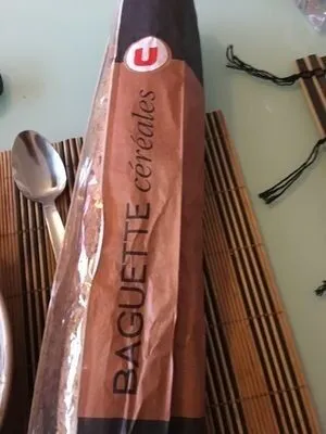 Baguette aux céréales