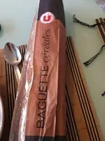Baguette aux céréales