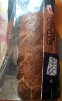 Batard céréales U