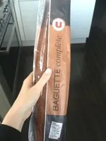 Baguette Complète