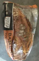 Pain Batard Campagne