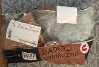 Pain de campagne