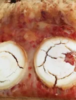 Gourmande au Chevre