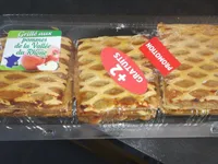 Grille pommes