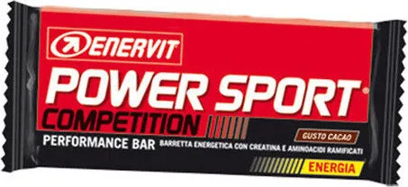 Enervit Power Sport Competition Cacao