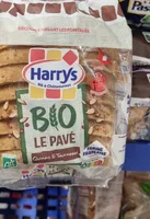 Le pavé