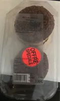 Dot's mi choco X4 "décongelés"