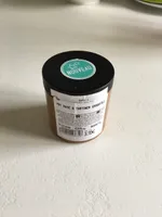 Pate a tartiner croustillante