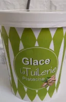 Glace la tuilerie
