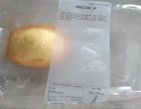 Madeleines