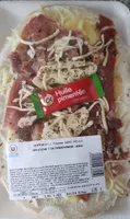 Bruschetta savoyarde