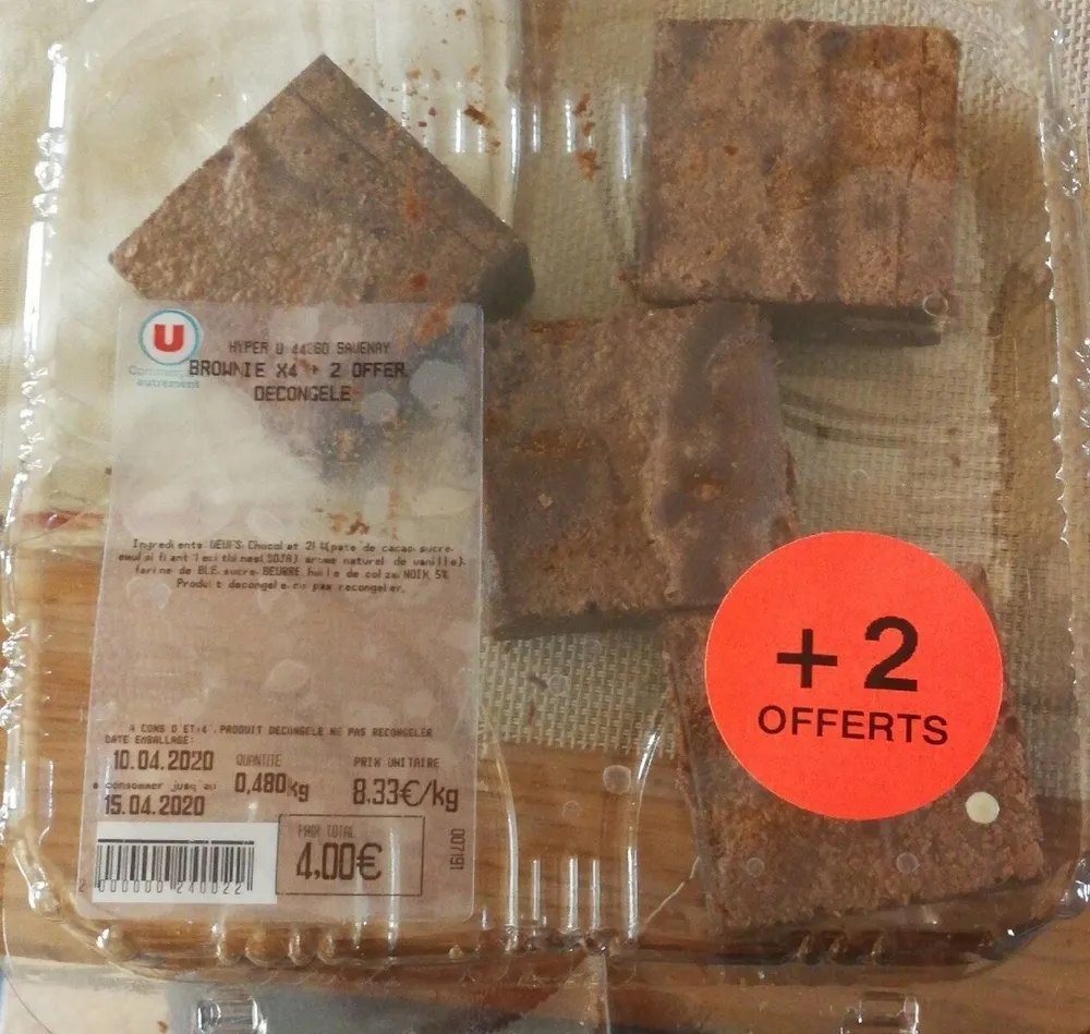 Brownie