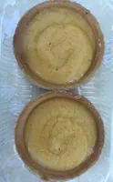Tartelette citron X2