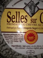 Selles sur Cher