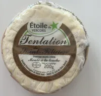 Tentation de Saint Felicien