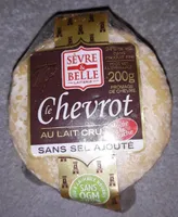 Chevrot sans sel