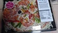 Bruschetta espagnole