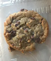 Cookies chocolat chunk