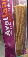 Baguette Avellann 250g