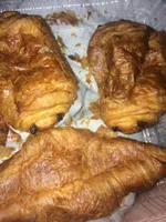 5 pain. choco U + 5 crois. U GRT