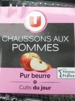 Chausson aux pommes