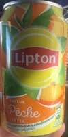 Ice tea
