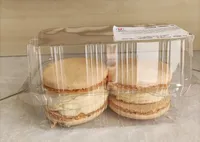 Macaron Caramel