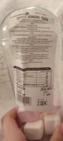 Sharker bonbons 150gr