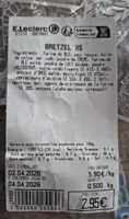 Bretzel x5