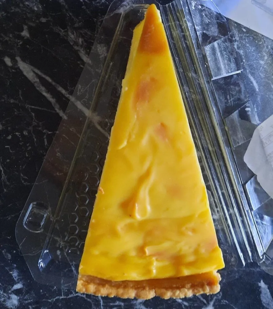 Maxi Flan