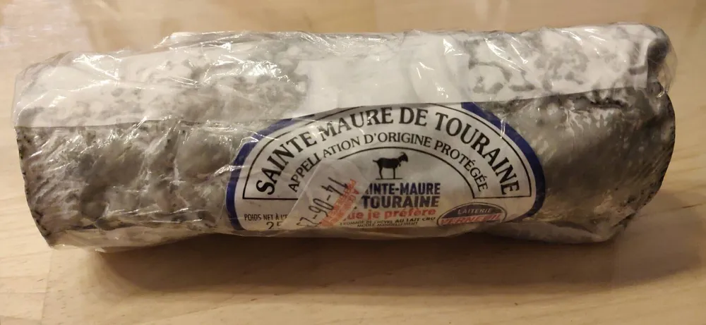 Sainte maure de Touraine