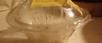 Mousse chocolat