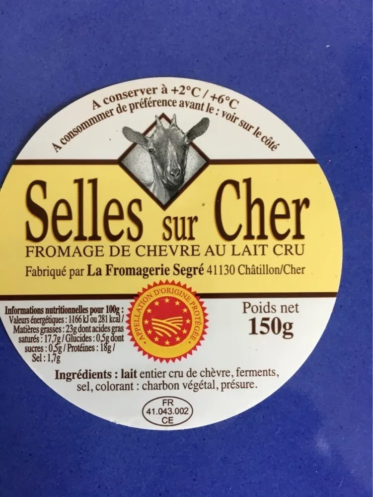 Selles sur Cher