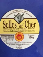 Selles sur Cher