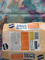 Petits pains aux céréales décongelé
