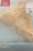 Crêpes nature