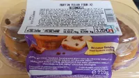Muffin Milka