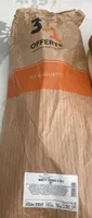 Baguette cereales