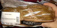 Pain au seigle