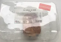 Pain Chocolat Pur Beurre
