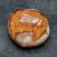 Pain boule U Bio