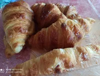 Croissant U saveurs X6