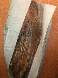 Pain au Mais