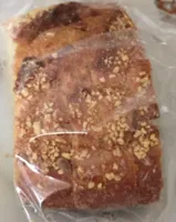 Pain au mais