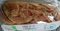 PAIN A L'EPAUTRE