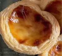 pastel de nata