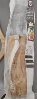 Baguette de tradition française 100% blé de Bretagne