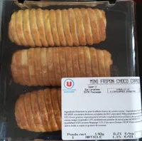 Mini fripon choco caprice